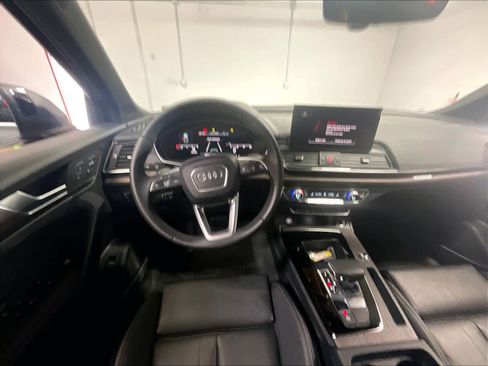 Certified 2023 Audi Q5 2.0T Premium Plus w/ Premium Plus Package image 33