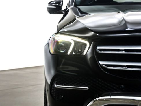 Used 2022 Mercedes-Benz GLE 350 image 15