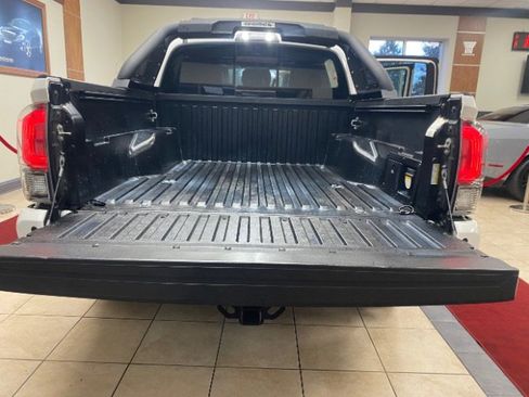 Used 2019 Toyota Tacoma TRD Pro image 23