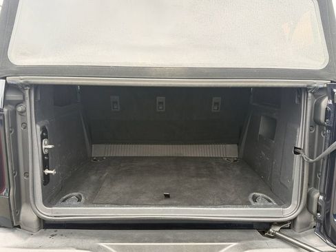 Used 2021 Ford Bronco Big Bend AWD/4WD image 22