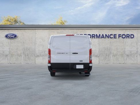 New 2026 Ford Transit 150 Low Roof RWD image 5