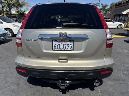 Used 2007 Honda CR-V EX-L image 5