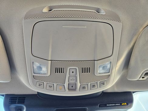 Used 2021 Lincoln Nautilus Reserve w/ Monochromatic Package image 30