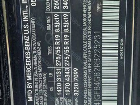 Used 2024 Mercedes-Benz GLE 450e GLE 450e Plug-In Hybrid image 26