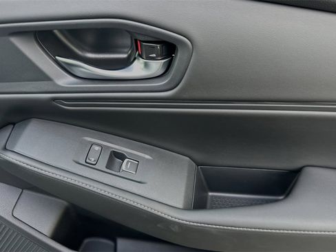 New 2025 Honda Accord Sport image 18