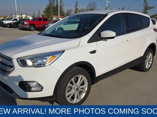 Used 2019 Ford Escape SE 360° Tour
