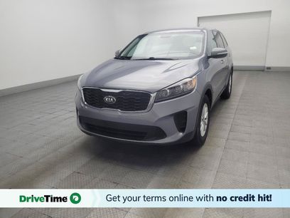Used 2020 Kia Sorento L