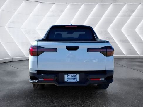 New 2026 Hyundai Santa Cruz SE image 4