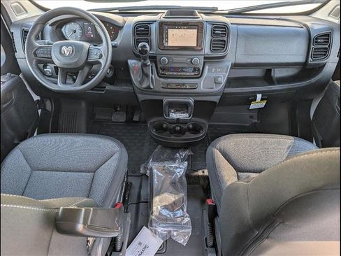 Used 2023 RAM ProMaster 3500 w/ Convenience Group image 25