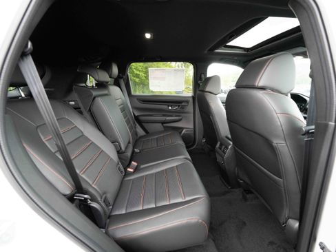New 2026 Honda CR-V Sport-L image 25