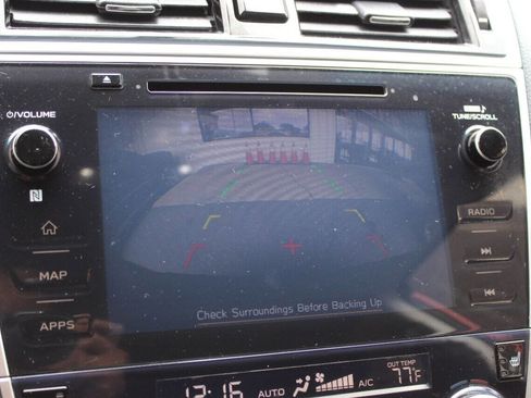 Used 2019 Subaru Outback 2.5i Premium image 19