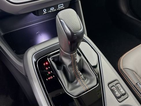 New 2026 Subaru Crosstrek 2.5i Limited image 17