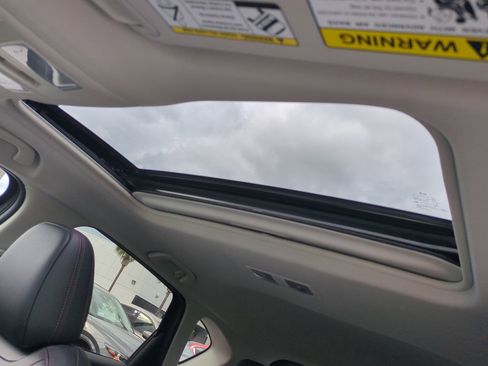 New 2025 MAZDA CX-5 Carbon Edition image 20