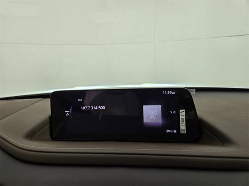 New 2025 MAZDA CX-30 2.5 Turbo w/ Premium Plus Pkg image 20