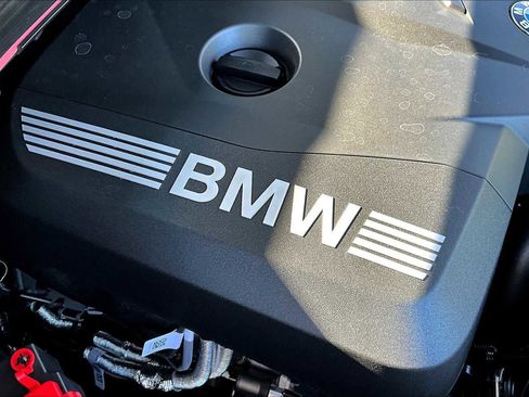 New 2026 BMW X3 xDrive30 w/ Convenience Package image 17