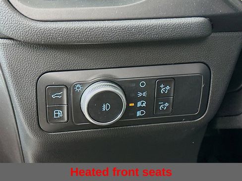 Used 2021 Ford Escape SEL image 16