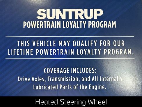 Certified 2026 BMW X1 xDrive28i w/ Convenience Package AWD/4WD image 12