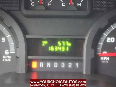 Used 2014 Ford E-350 and Econoline 350 Super Duty image 13