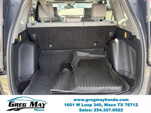 Used 2019 Honda CR-V EX-L image 25