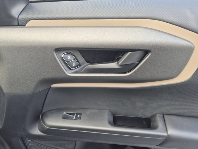 Used 2025 Ford Bronco Sport Big Bend AWD/4WD image 33