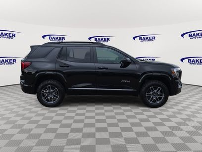 New 2026 GMC Terrain AT4 w/ Technology Package II