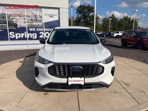 New 2025 Ford Escape Active w/ Cold Weather Package image 2