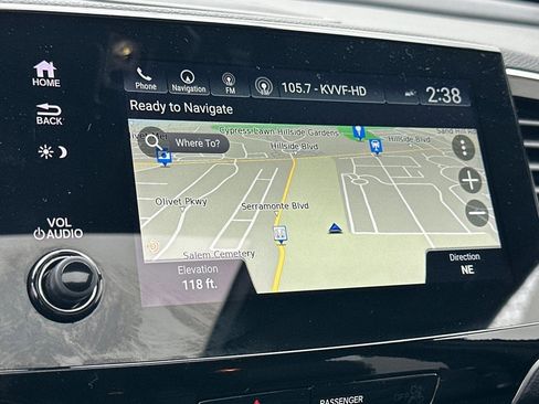 Certified 2022 Honda Pilot Black Edition image 25