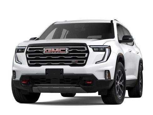 New 2025 GMC Acadia AT4 image 29