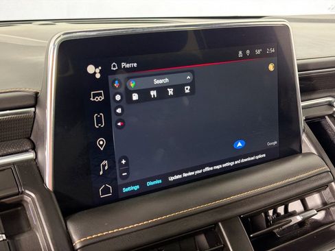 Used 2024 GMC Yukon AT4 AWD/4WD image 14