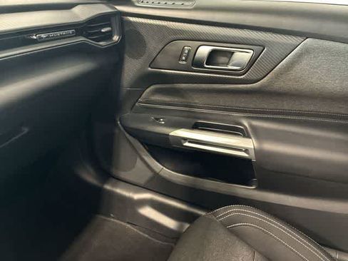 Used 2024 Ford Mustang Coupe RWD image 31