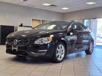 Used 2016 Volvo S60 T5 Premier w/ Climate Package