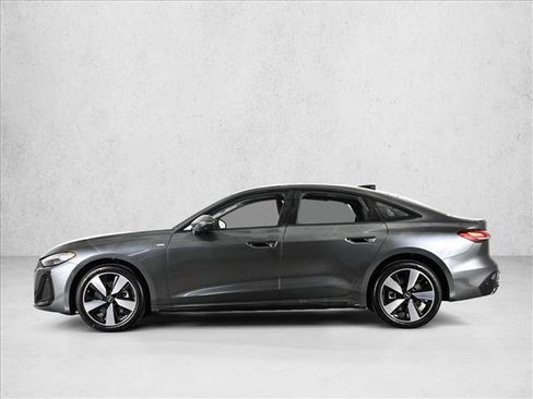 New 2026 Audi A5 2.0T Premium Plus AWD/4WD image 9