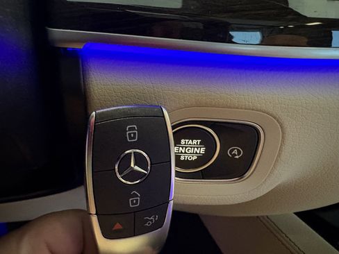 Used 2026 Mercedes-Benz GLE 350 4MATIC image 31