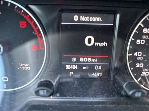 Used 2014 Audi Q5 TDI Premium Plus image 16