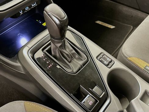 Used 2024 Subaru Crosstrek 2.5i Sport image 24