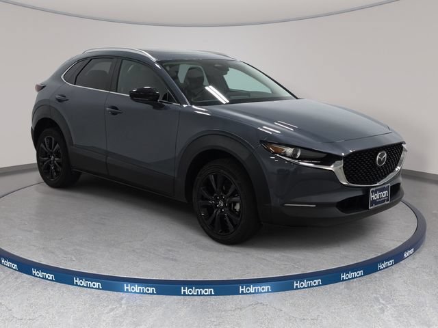 Used 2024 MAZDA CX-30 AWD 2.5 S w/ Preferred Package image 4