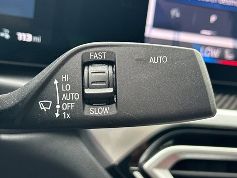 Used 2024 BMW i4 M50 image 32