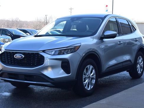 Used 2024 Ford Escape Active w/ Tech Pack #2 image 15