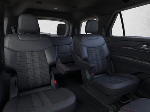 New 2026 Ford Explorer ST-Line RWD image 11