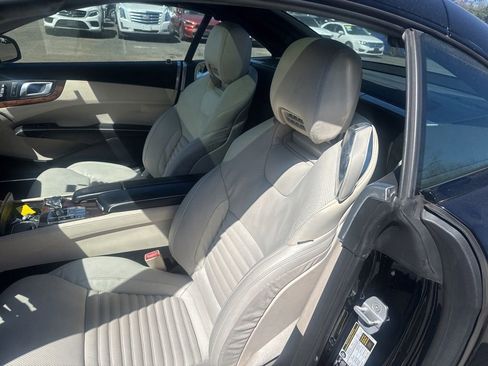 Used 2014 Mercedes-Benz SL 550 image 26