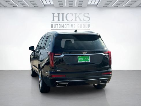 Used 2021 Cadillac XT6 Premium Luxury image 7