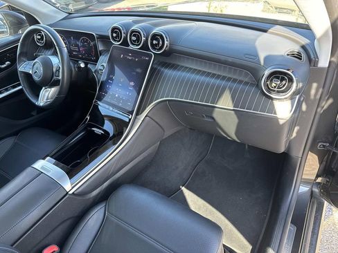 Used 2023 Mercedes-Benz GLC 300 image 13