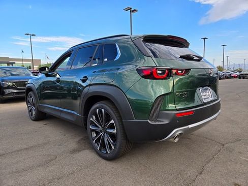 New 2026 MAZDA CX-50 AWD 2.5 S image 3