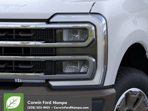 New 2026 Ford F350 King Ranch AWD/4WD image 18