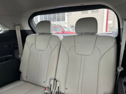 Certified 2025 Kia Sorento EX image 39