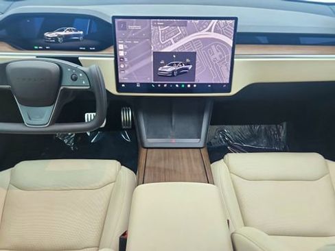 Used 2022 Tesla Model S Base image 87