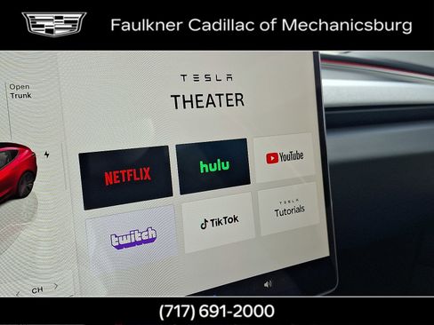 Used 2025 Tesla Model 3 Long Range image 22