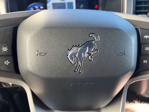 Used 2022 Ford Bronco Outer Banks AWD/4WD image 22