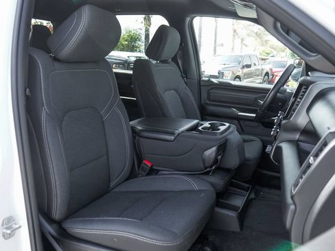 Used 2025 RAM 1500 Tradesman w/ Night Edition AWD/4WD image 36
