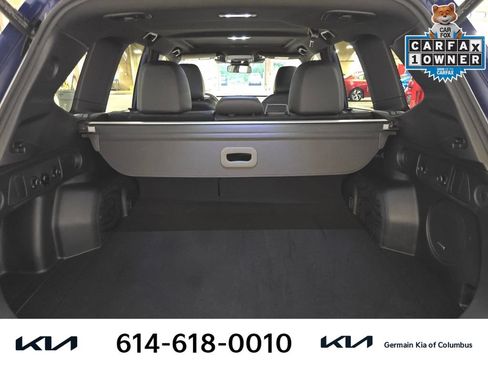 Used 2025 Subaru Forester Sport AWD/4WD image 20